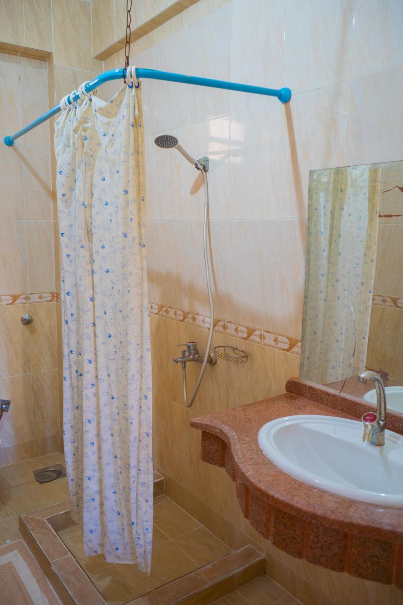Akhenaten Apartament