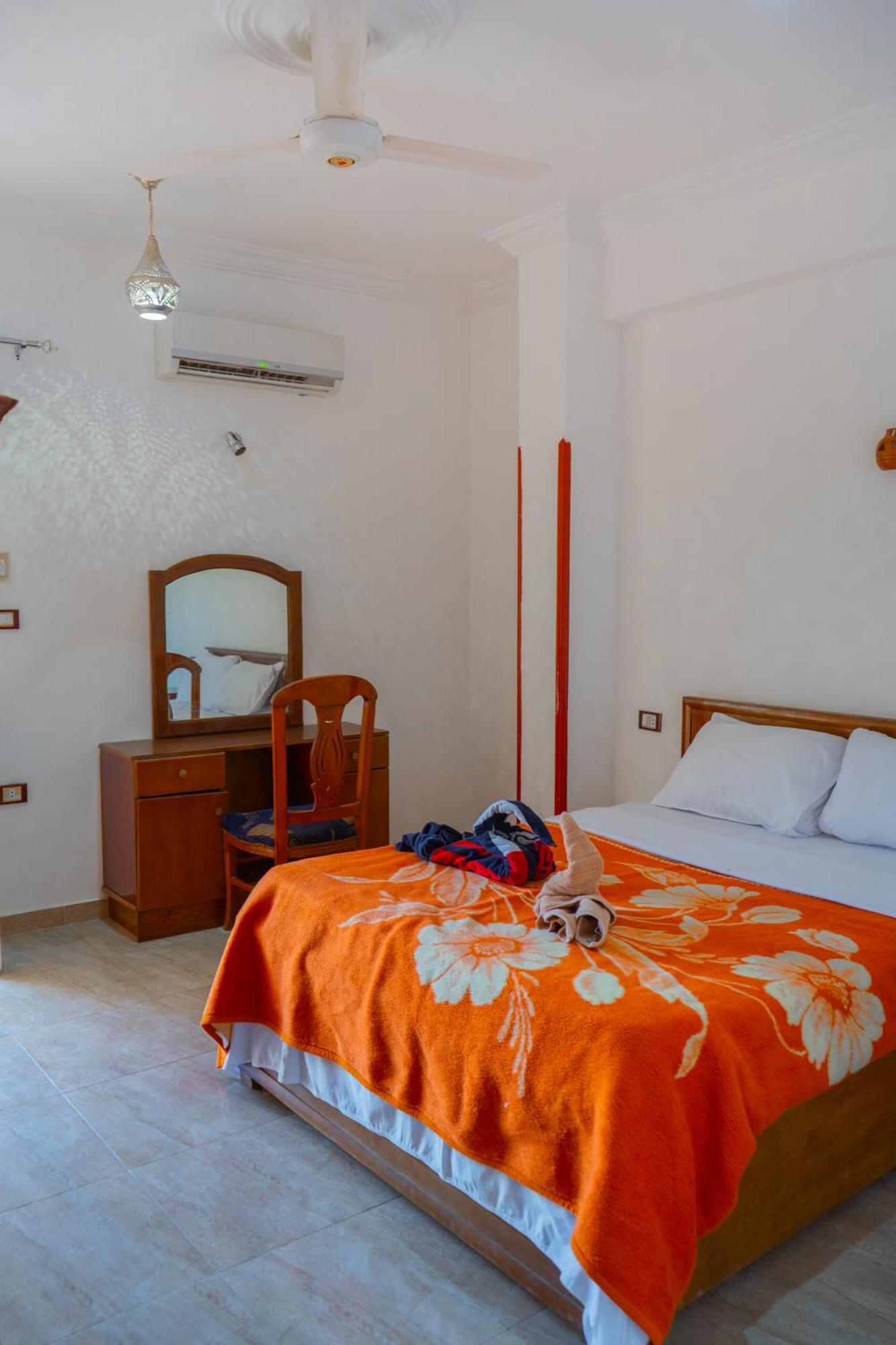 Akhenaten Apartament Luxor