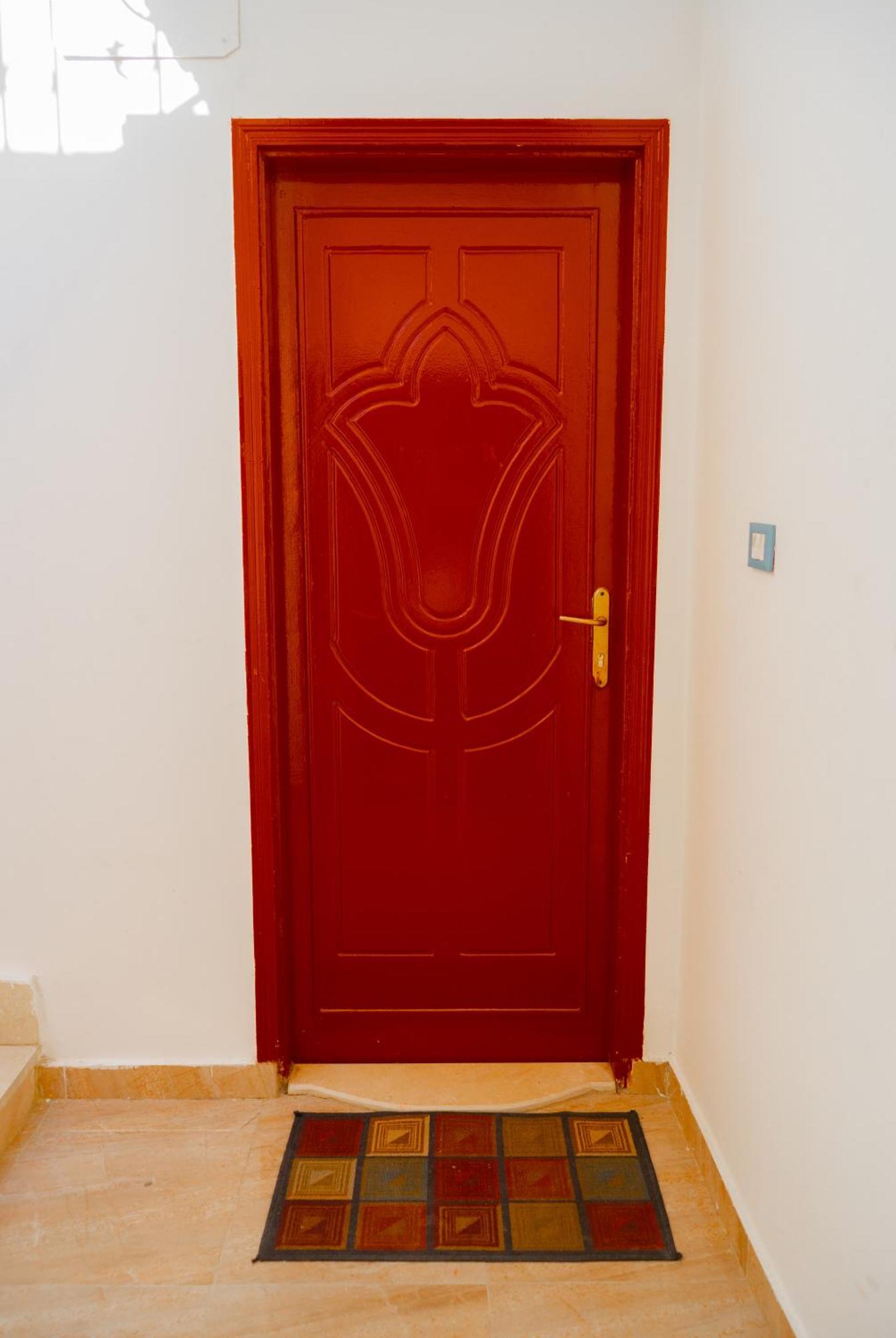Apartament Akhenaten Luxor