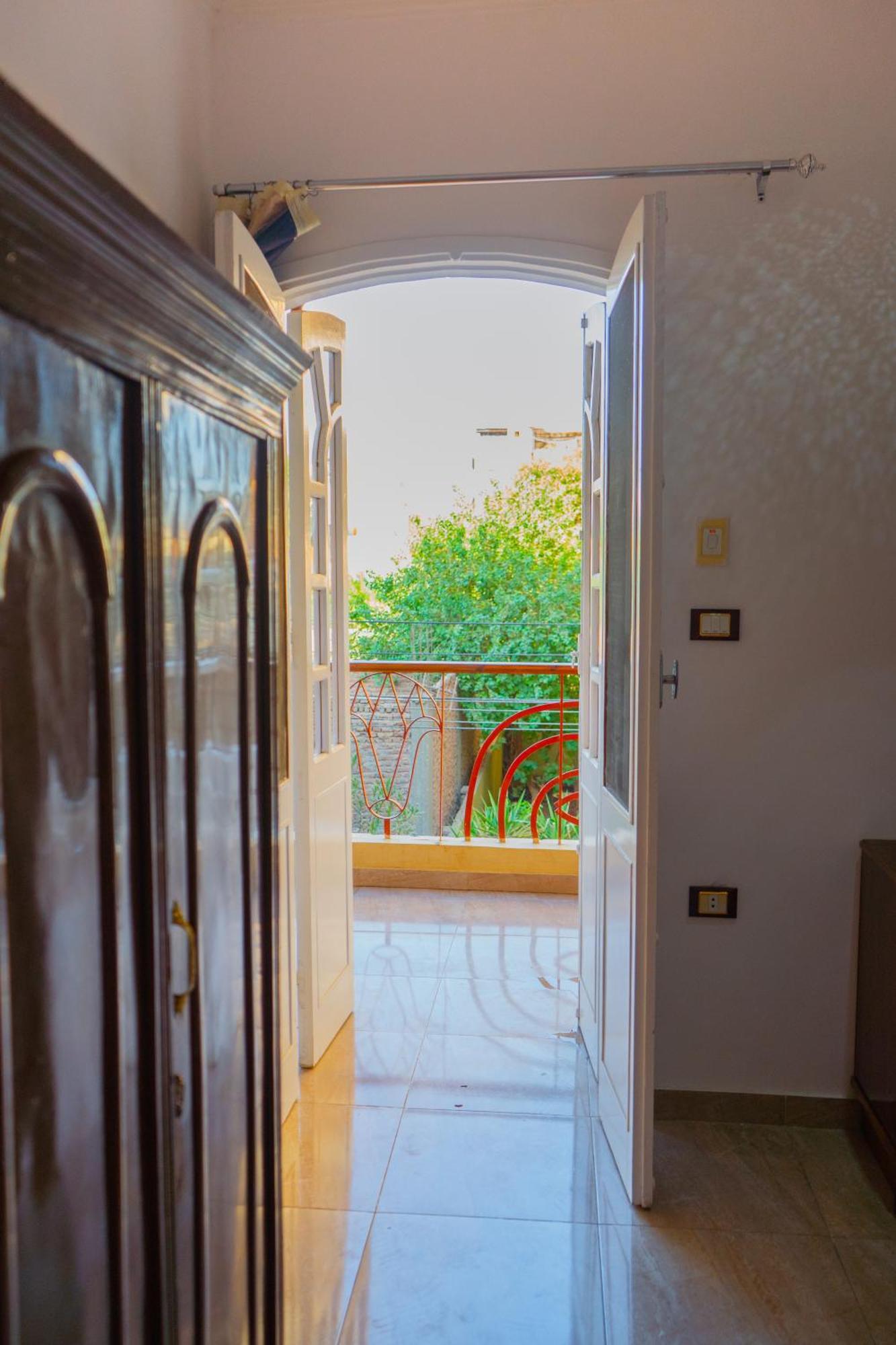 Akhenaten Apartament Luxor