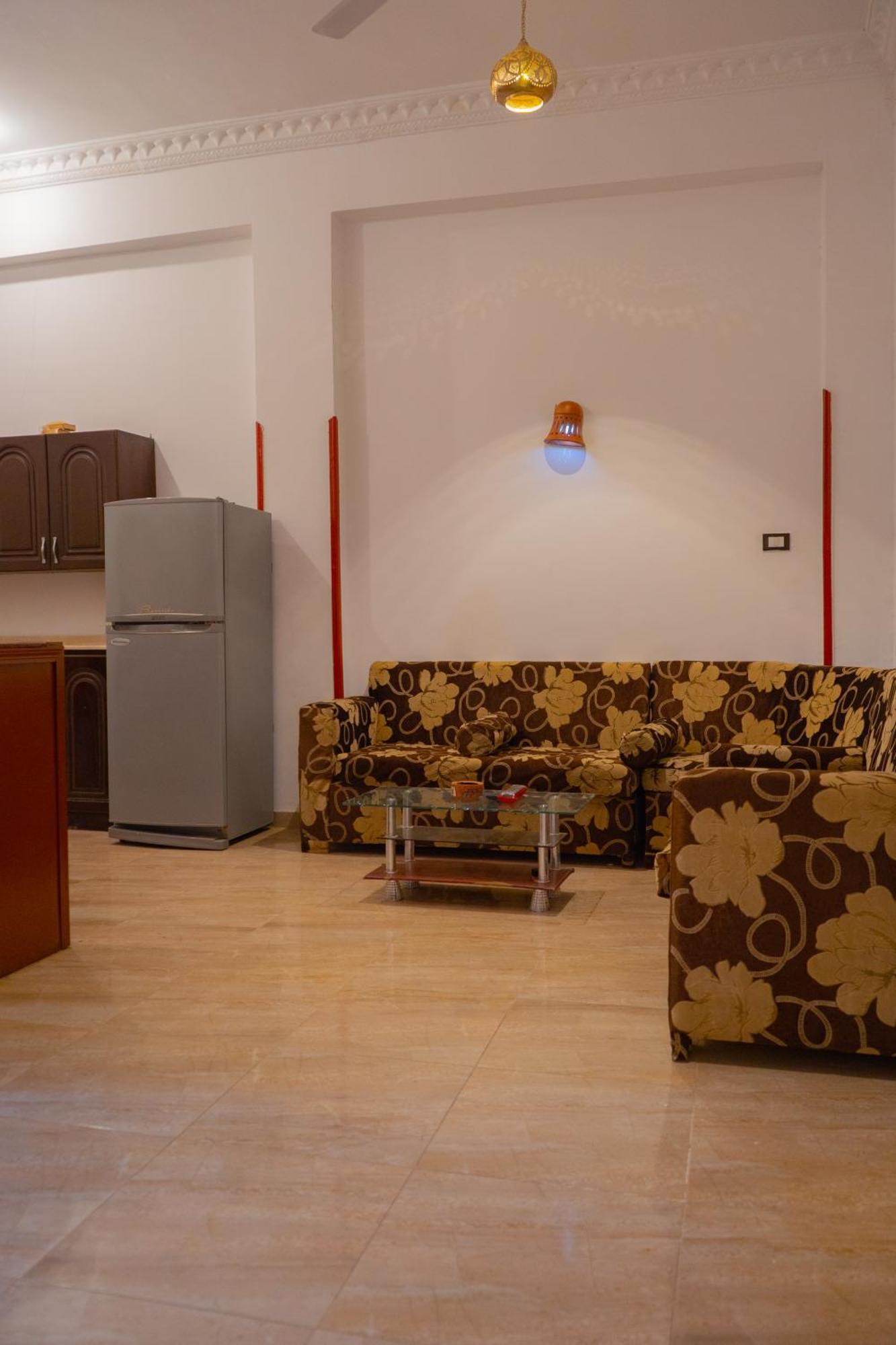 Apartament Akhenaten *
