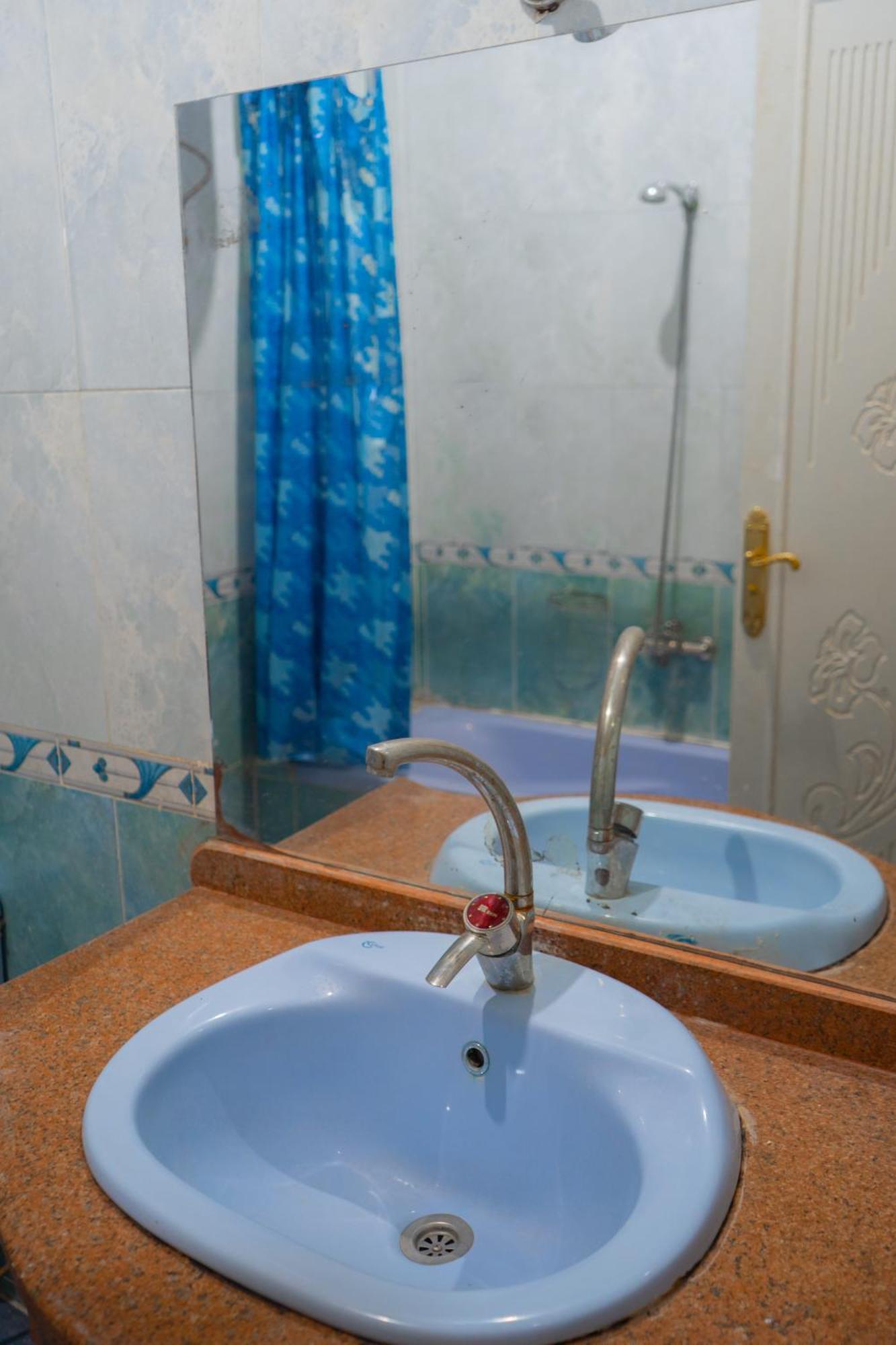 Akhenaten Apartament Luxor