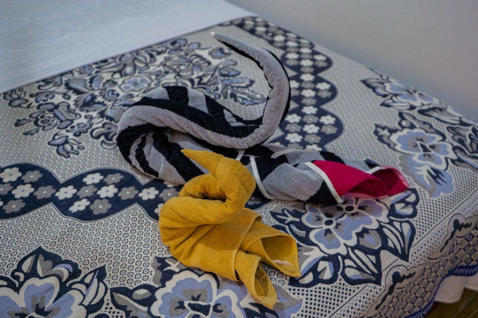 Akhenaten Apartament Luxor
