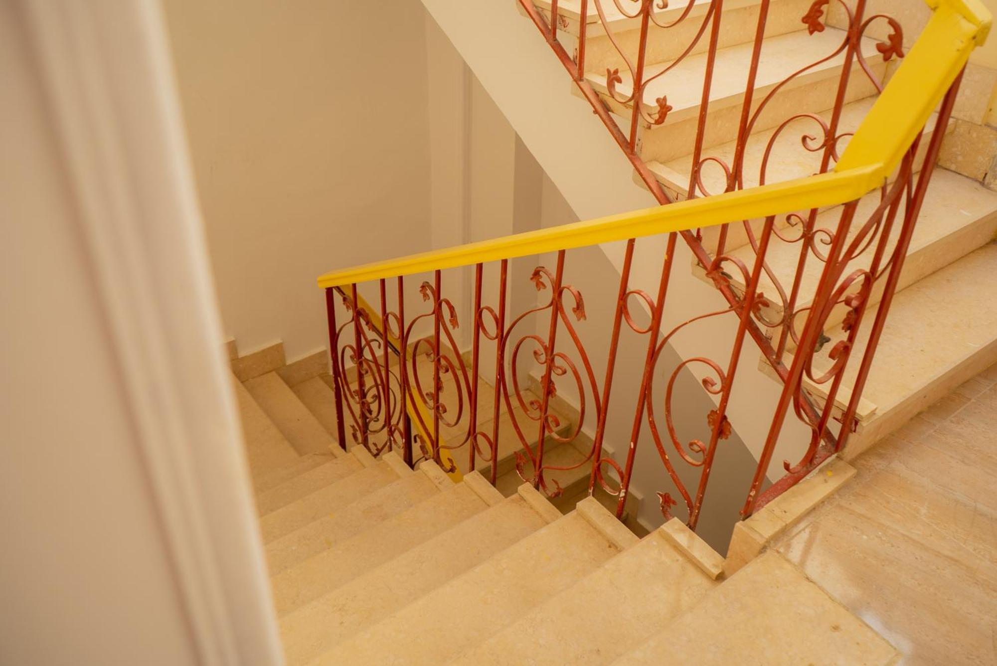 Akhenaten Apartament Luxor