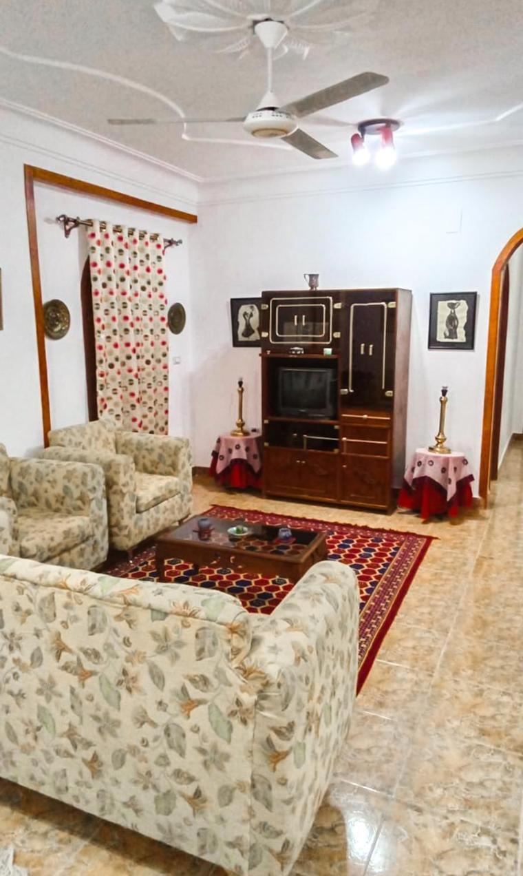 Apartament Akhenaten