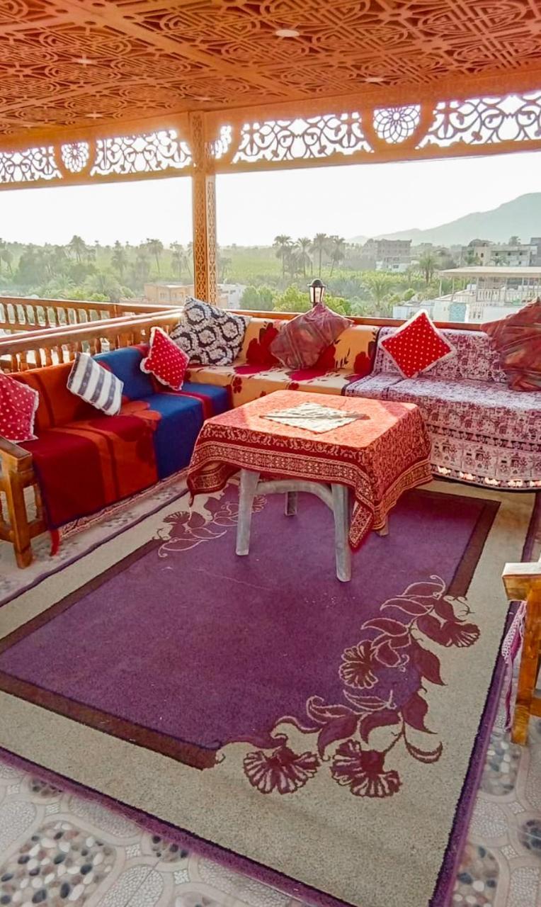 Apartament Akhenaten Luxor