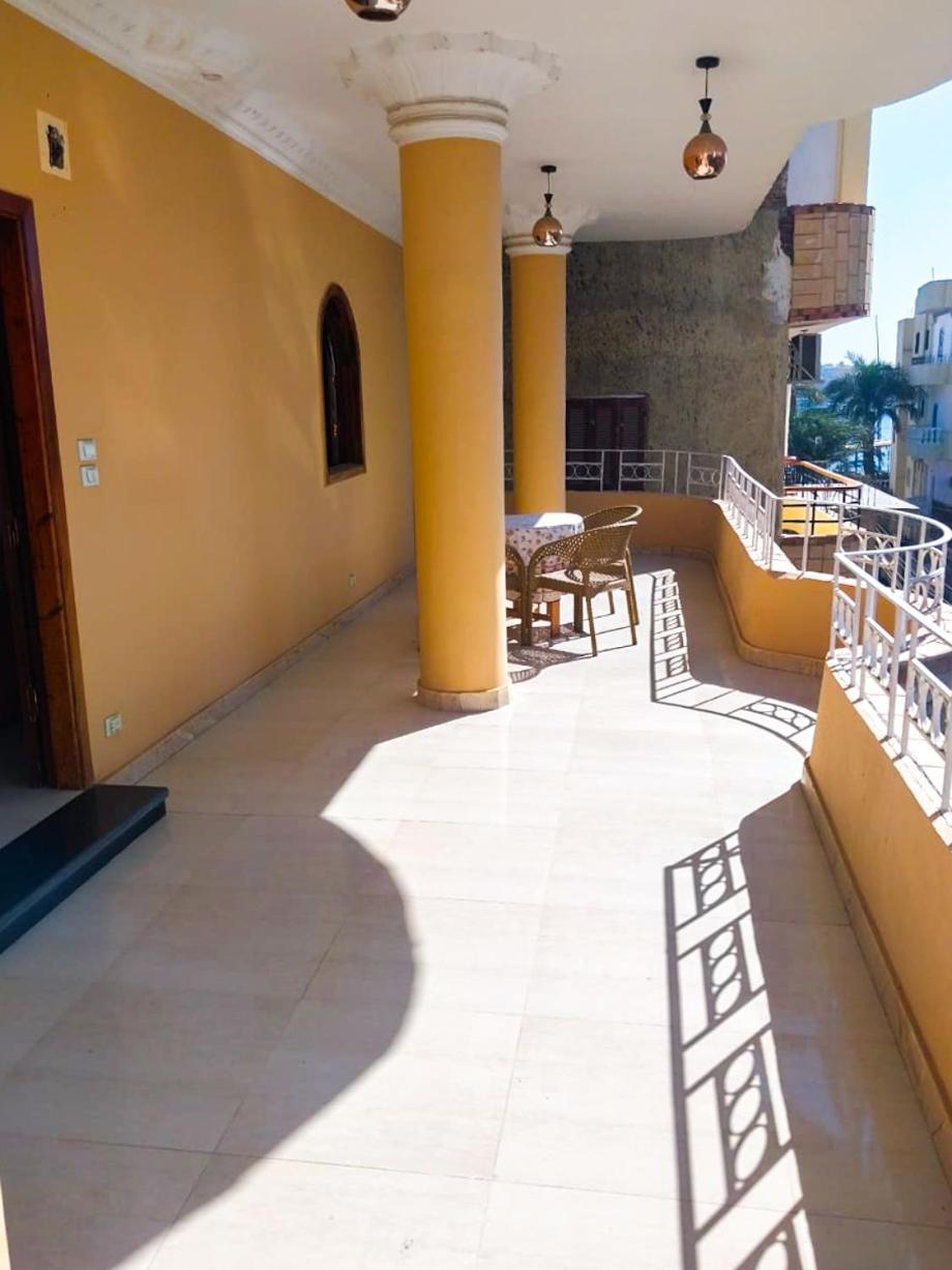 Apartament Akhenaten Luxor