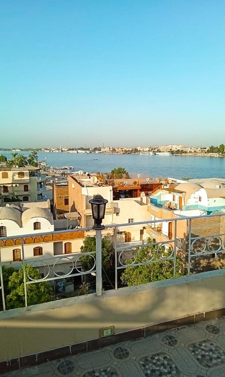 Apartament Akhenaten